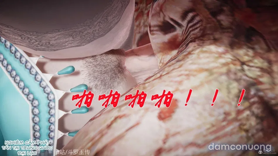 ĐẤU LA NGỌC TRUYỆN 