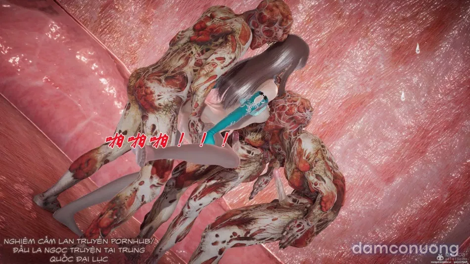 ĐẤU LA NGỌC TRUYỆN 