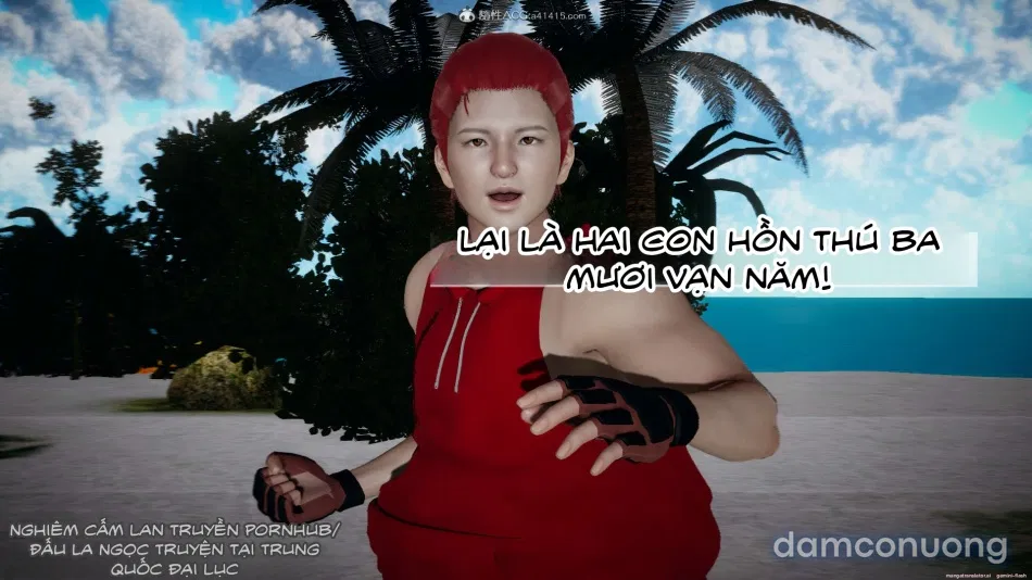 ĐẤU LA NGỌC TRUYỆN 