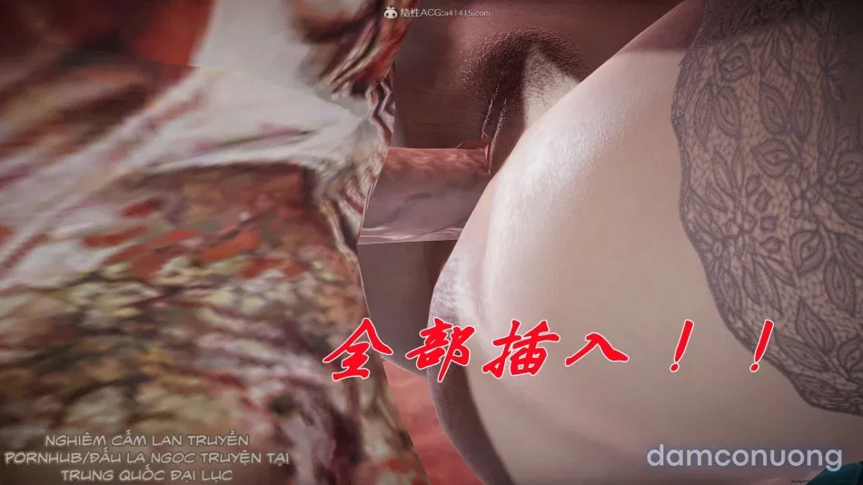ĐẤU LA NGỌC TRUYỆN 