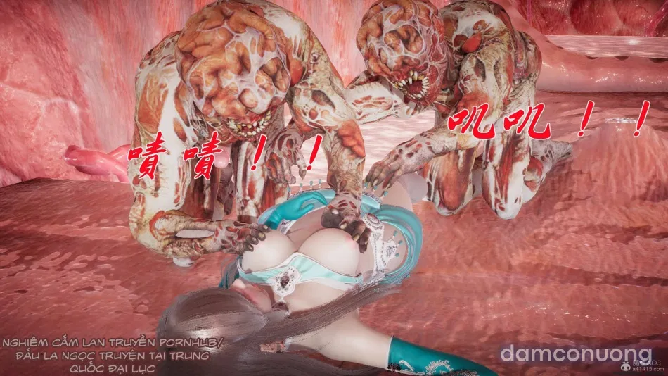ĐẤU LA NGỌC TRUYỆN 