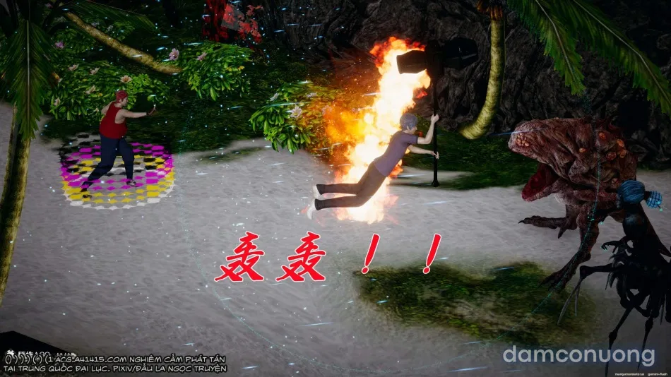 ĐẤU LA NGỌC TRUYỆN 