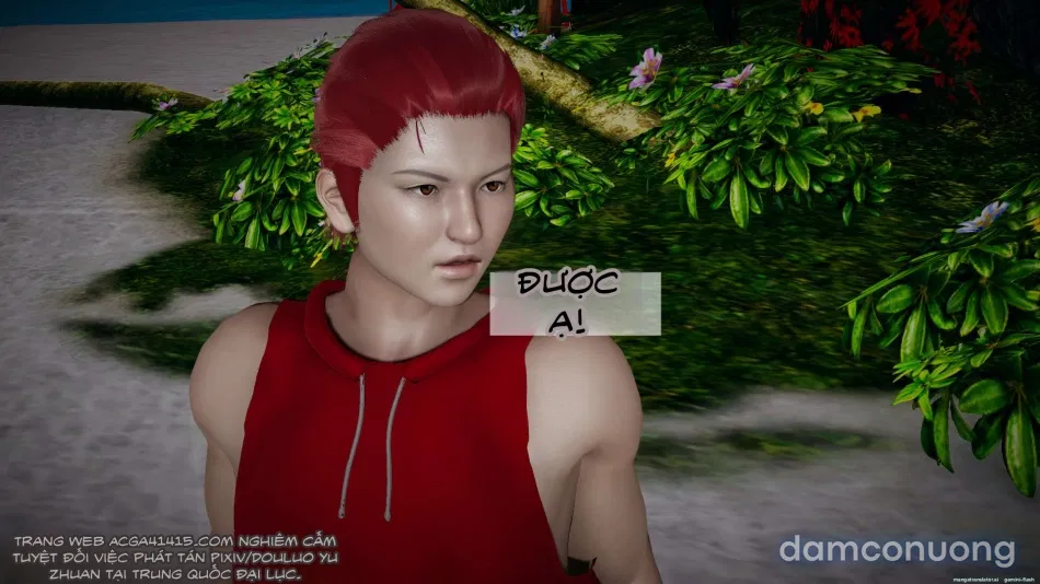 ĐẤU LA NGỌC TRUYỆN 