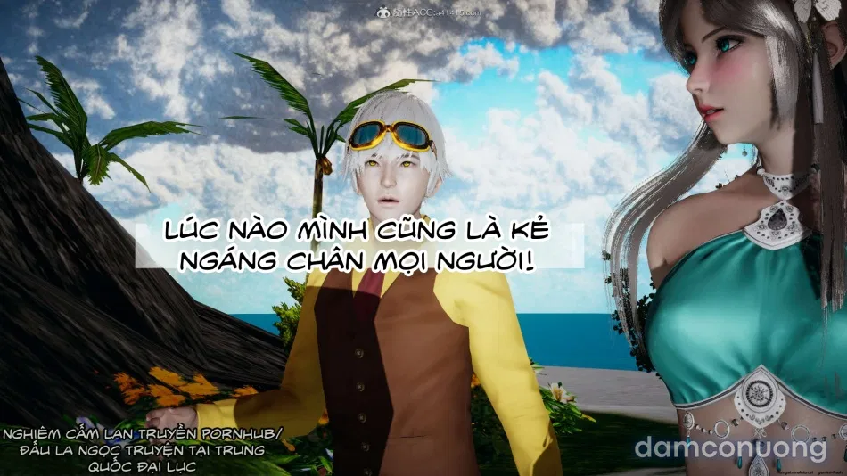 ĐẤU LA NGỌC TRUYỆN 