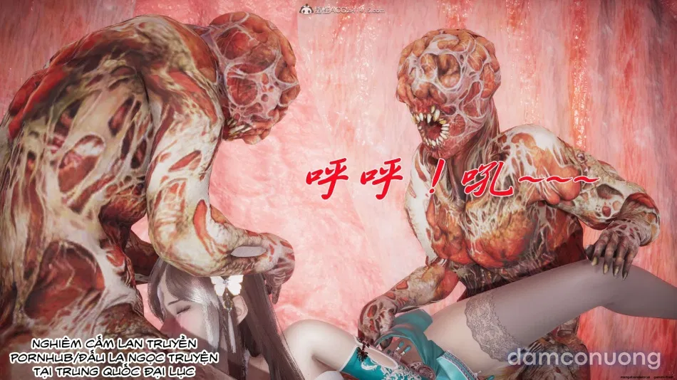 ĐẤU LA NGỌC TRUYỆN 
