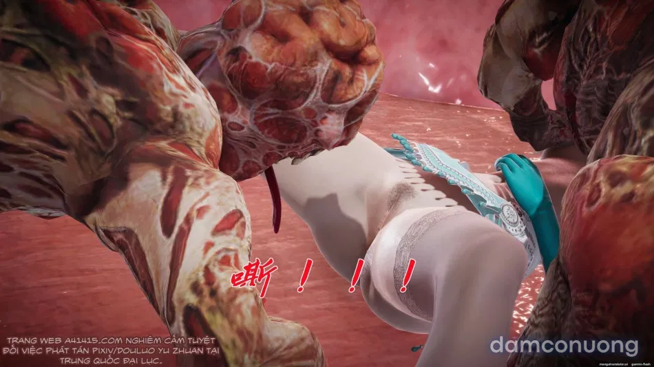 ĐẤU LA NGỌC TRUYỆN 