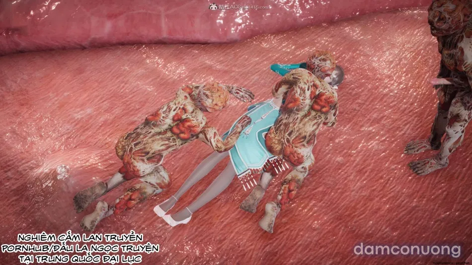 ĐẤU LA NGỌC TRUYỆN 