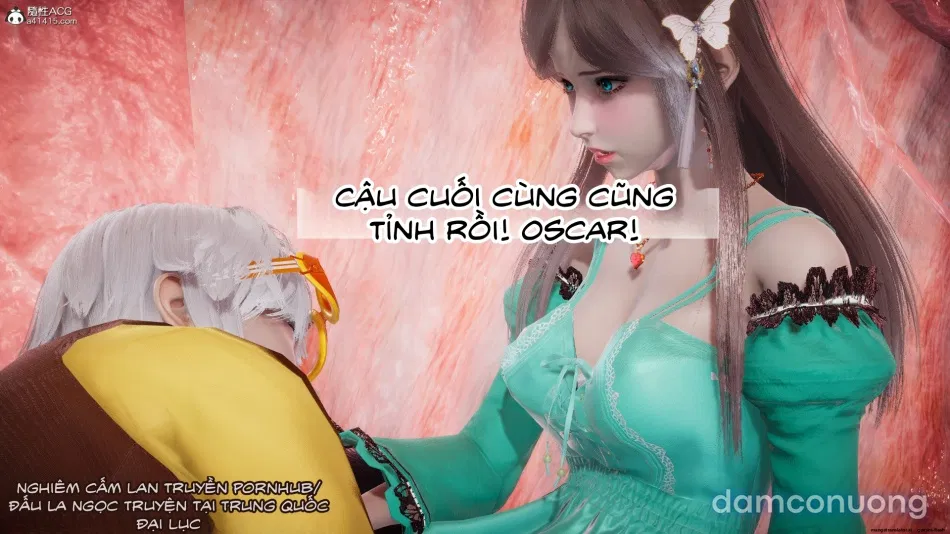 ĐẤU LA NGỌC TRUYỆN 