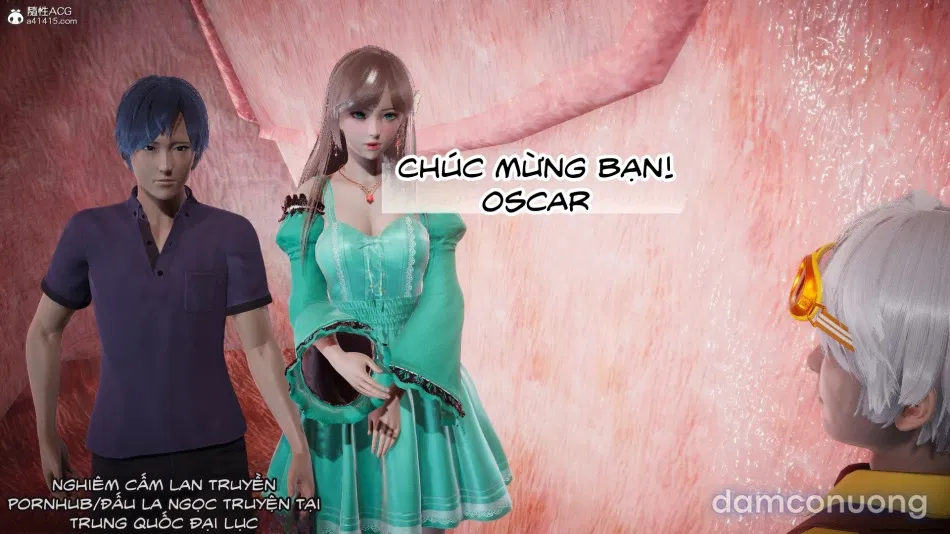 ĐẤU LA NGỌC TRUYỆN 