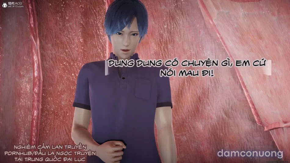 ĐẤU LA NGỌC TRUYỆN 