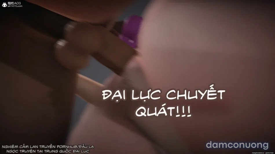 ĐẤU LA NGỌC TRUYỆN 