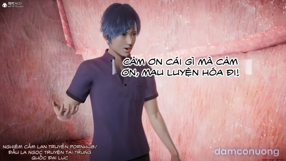ĐẤU LA NGỌC TRUYỆN 