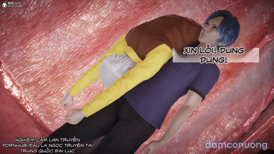ĐẤU LA NGỌC TRUYỆN 