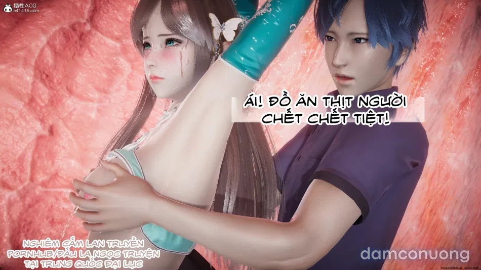 ĐẤU LA NGỌC TRUYỆN 