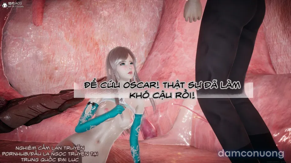 ĐẤU LA NGỌC TRUYỆN 