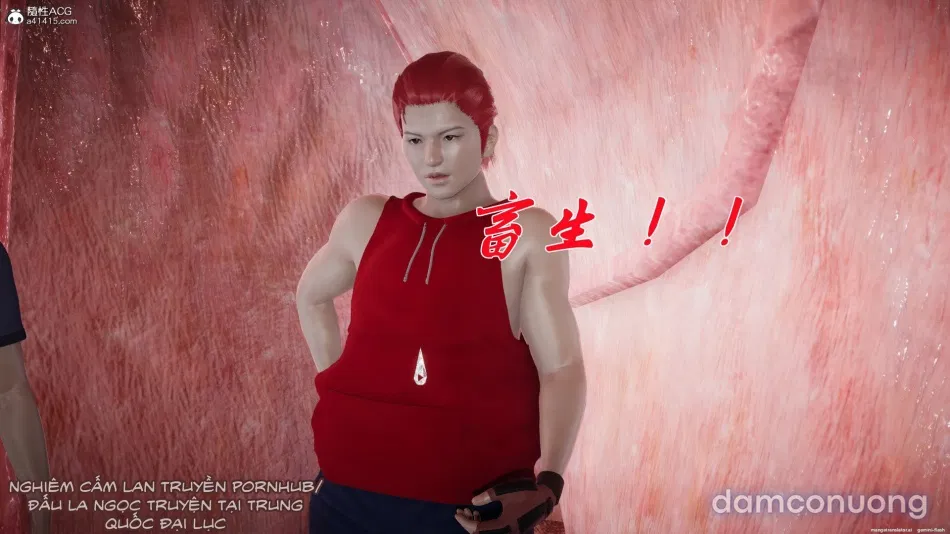 ĐẤU LA NGỌC TRUYỆN 