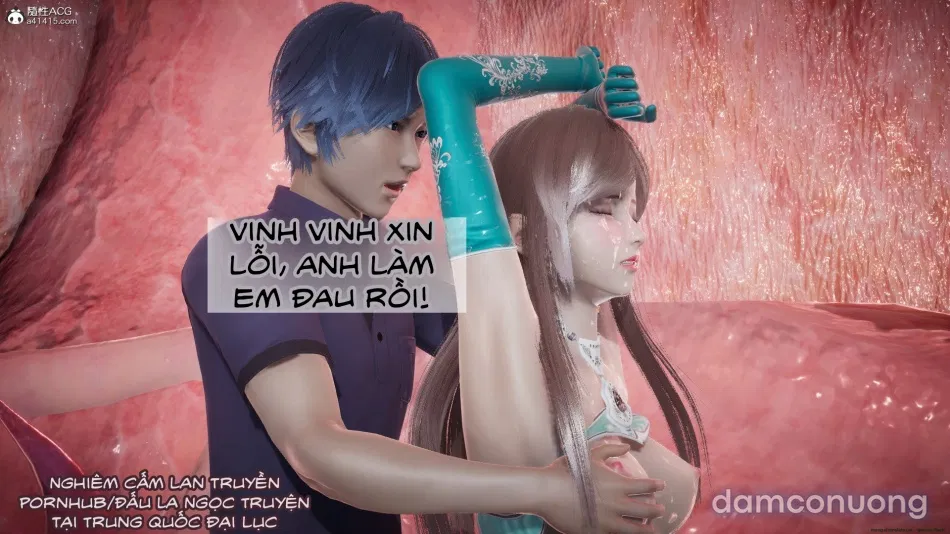 ĐẤU LA NGỌC TRUYỆN 