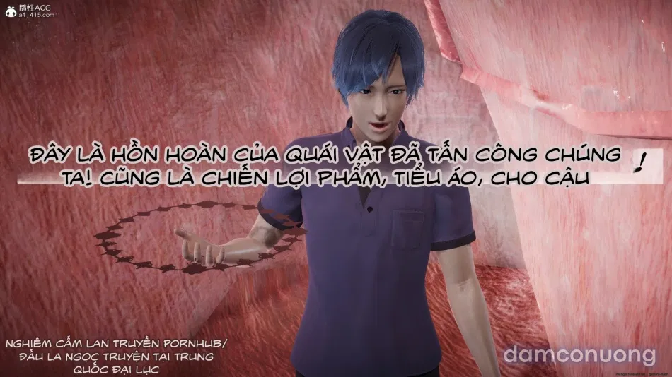 ĐẤU LA NGỌC TRUYỆN 