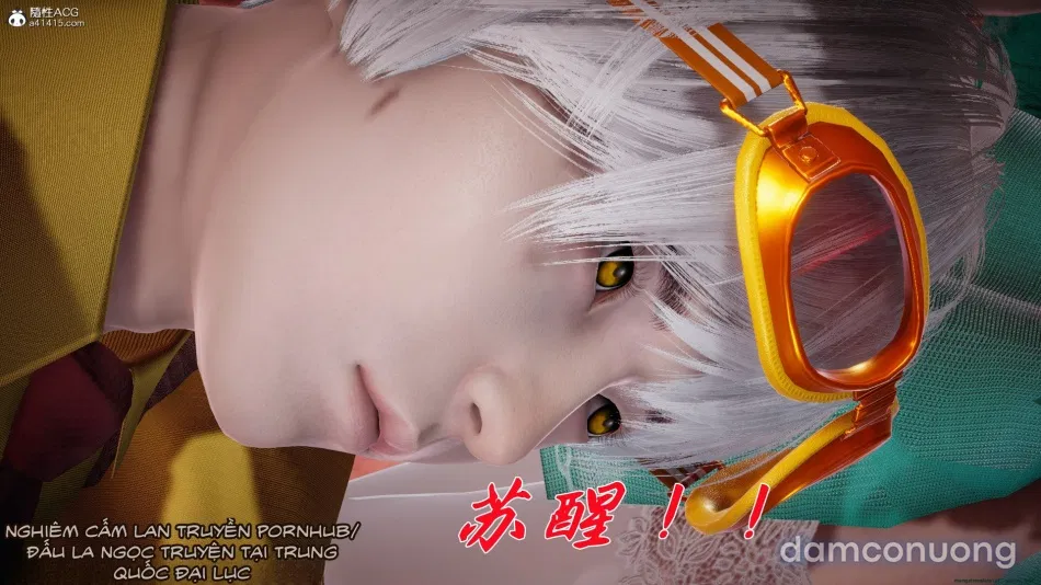 ĐẤU LA NGỌC TRUYỆN 
