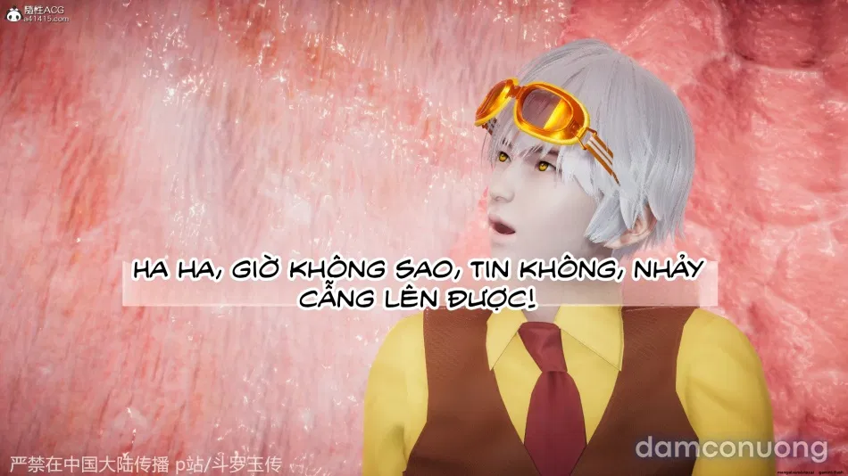 ĐẤU LA NGỌC TRUYỆN 