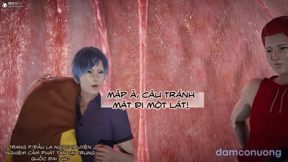 ĐẤU LA NGỌC TRUYỆN 