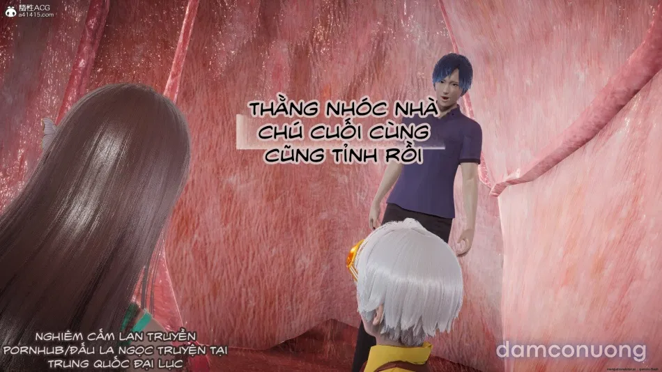 ĐẤU LA NGỌC TRUYỆN 