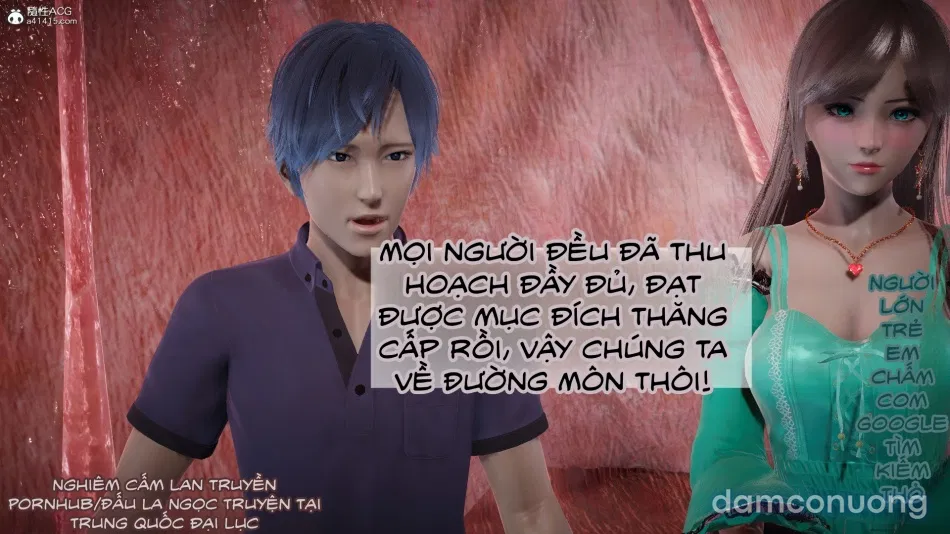ĐẤU LA NGỌC TRUYỆN 