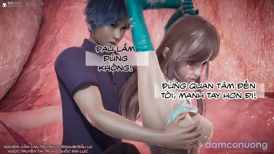 ĐẤU LA NGỌC TRUYỆN 