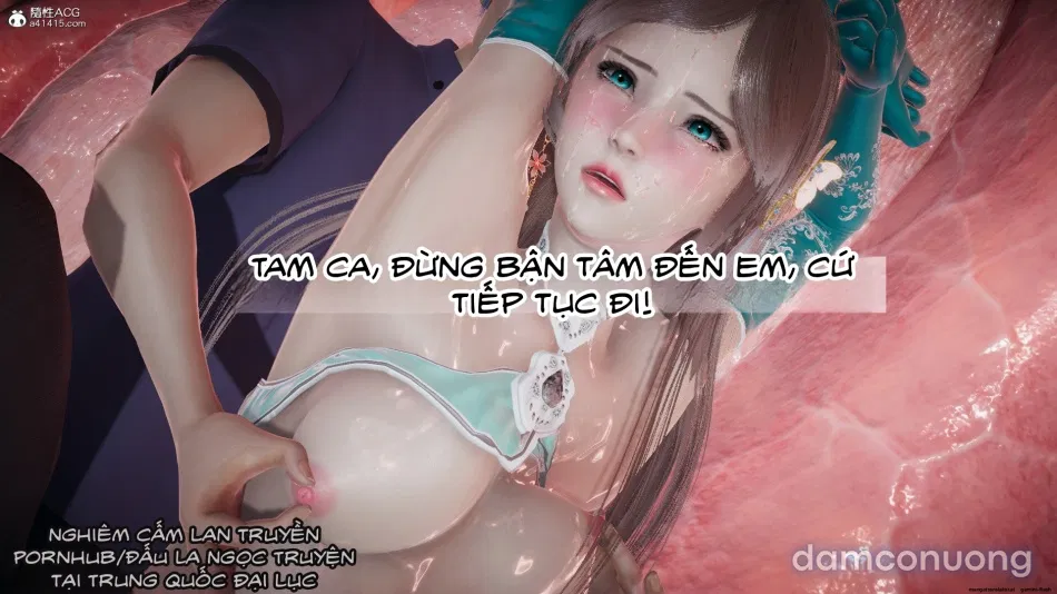 ĐẤU LA NGỌC TRUYỆN 