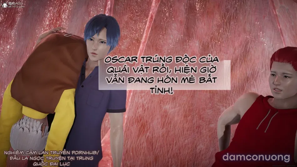 ĐẤU LA NGỌC TRUYỆN 