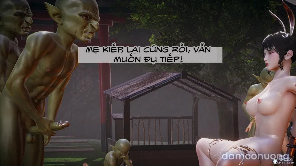 ĐẤU LA NGỌC TRUYỆN 