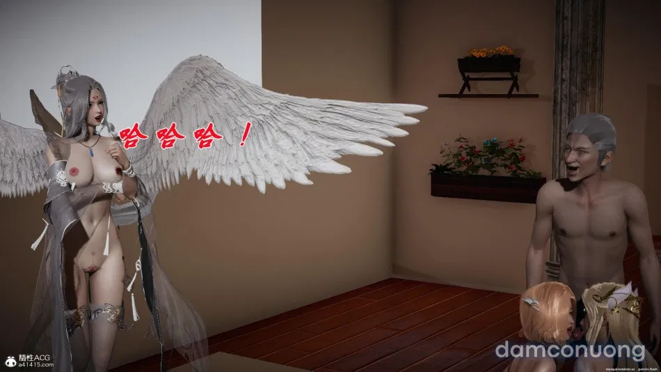 ĐẤU LA NGỌC TRUYỆN 