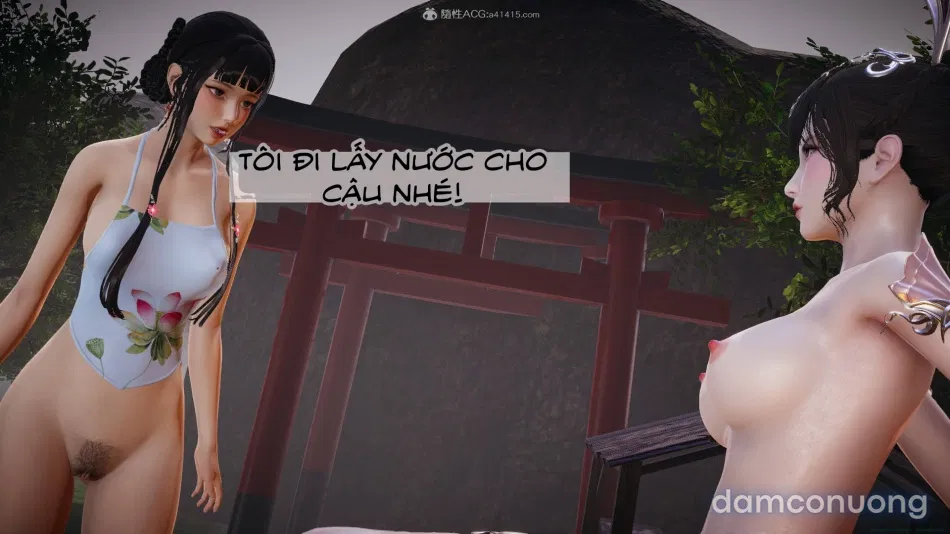 ĐẤU LA NGỌC TRUYỆN 