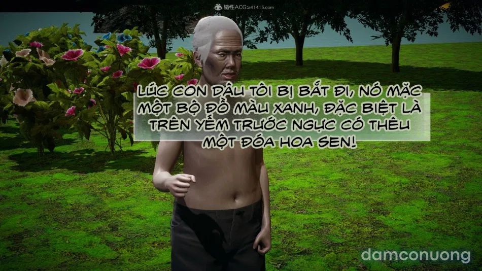 ĐẤU LA NGỌC TRUYỆN 