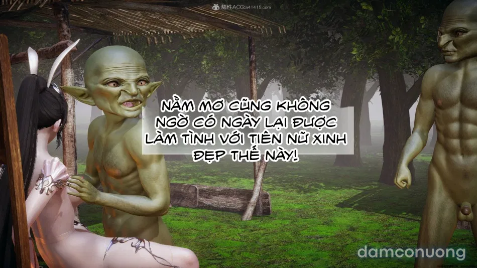 ĐẤU LA NGỌC TRUYỆN 