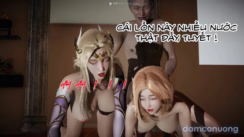 ĐẤU LA NGỌC TRUYỆN 