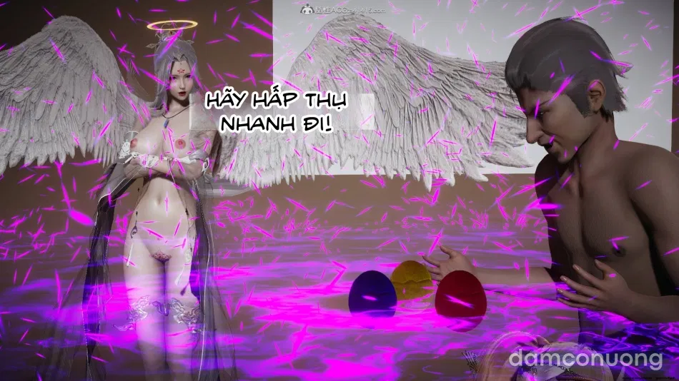 ĐẤU LA NGỌC TRUYỆN 