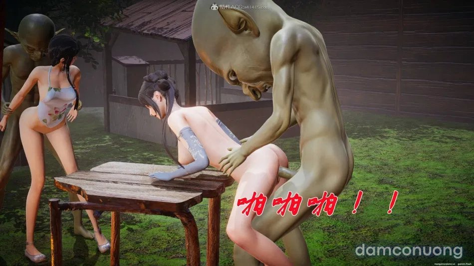 ĐẤU LA NGỌC TRUYỆN 