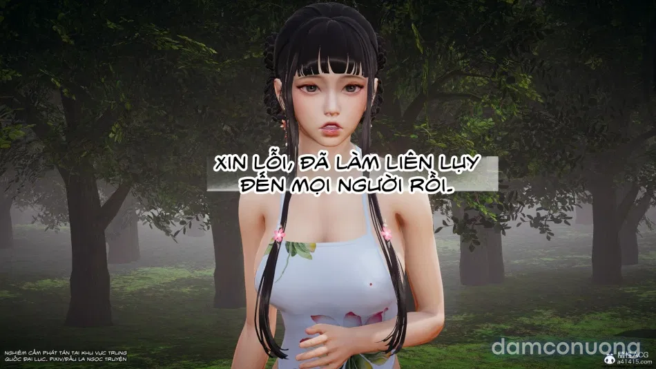ĐẤU LA NGỌC TRUYỆN 