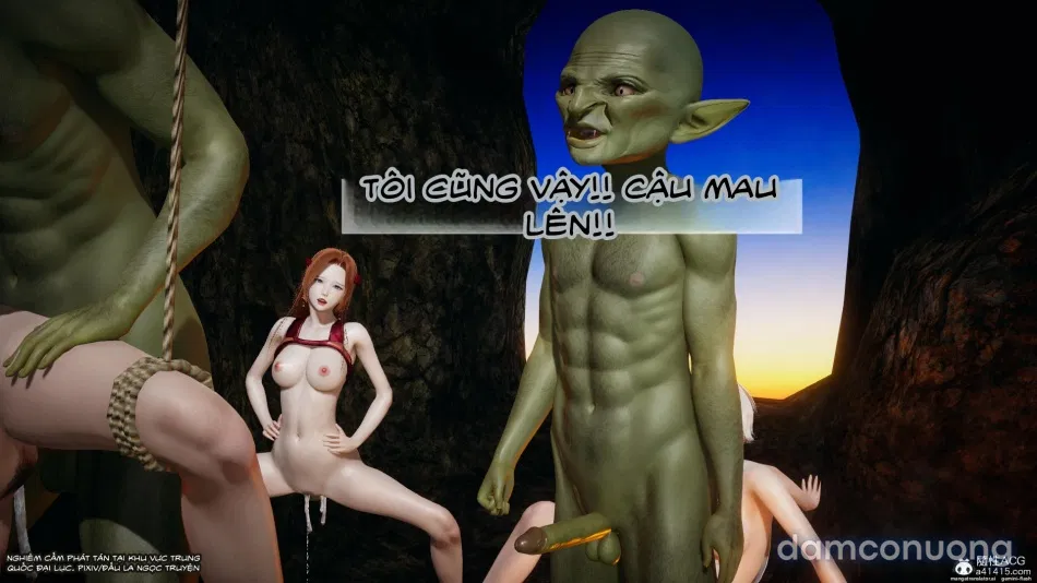 ĐẤU LA NGỌC TRUYỆN 