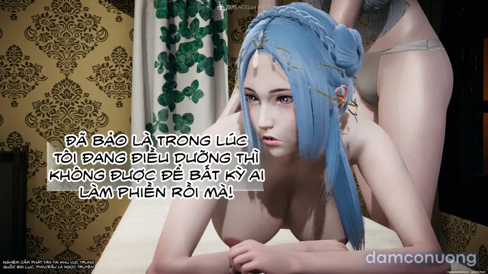 ĐẤU LA NGỌC TRUYỆN 