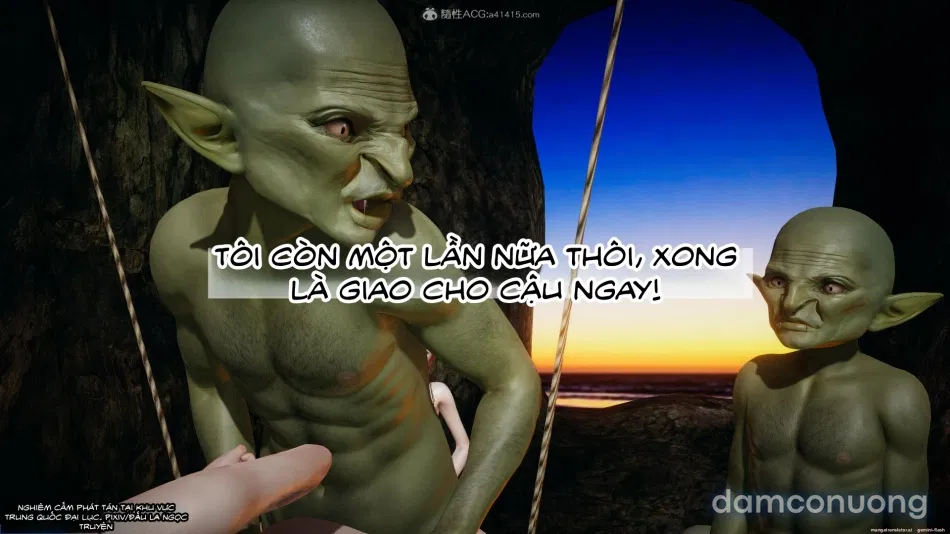 ĐẤU LA NGỌC TRUYỆN 
