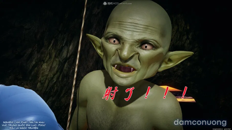 ĐẤU LA NGỌC TRUYỆN 