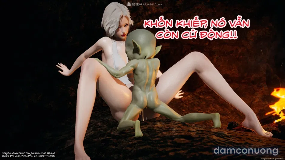 ĐẤU LA NGỌC TRUYỆN 