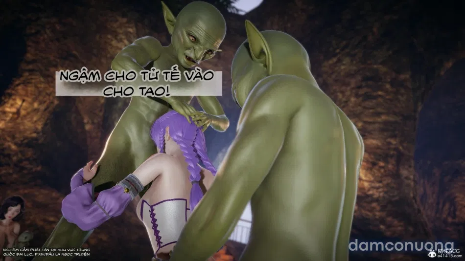 ĐẤU LA NGỌC TRUYỆN 