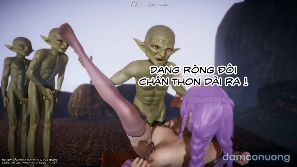 ĐẤU LA NGỌC TRUYỆN 