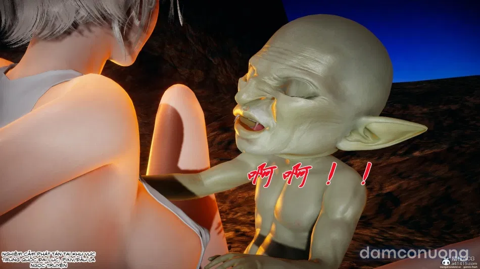 ĐẤU LA NGỌC TRUYỆN 