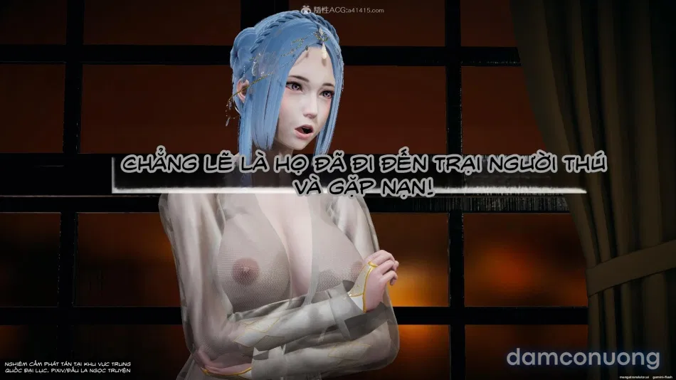 ĐẤU LA NGỌC TRUYỆN 