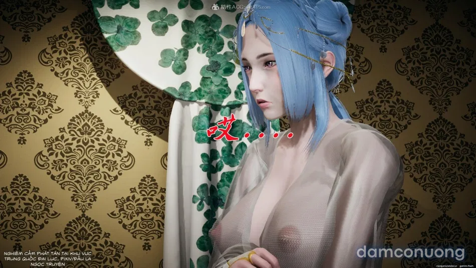 ĐẤU LA NGỌC TRUYỆN 