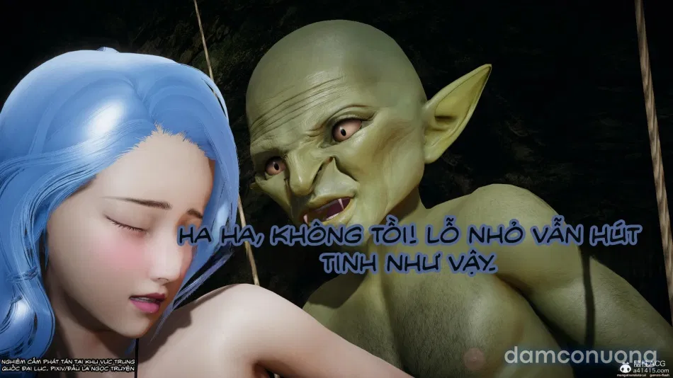 ĐẤU LA NGỌC TRUYỆN 